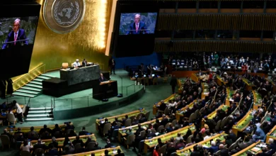 Le drapeau des Nations unies : l’histoire d’un emblème vieux de 80 ans