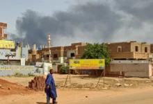 Le gaz de la mort dans le ciel de Khartoum… Que savons-nous de l’utilisation d’armes chimiques par l’armée ?