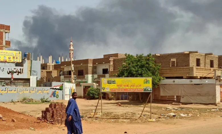 Le gaz de la mort dans le ciel de Khartoum… Que savons-nous de l’utilisation d’armes chimiques par l’armée ?