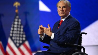 Le gouverneur du Texas s’engage à interdire l’extrémisme et durcit les mesures contre les Frères musulmans