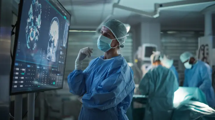 Le nombre de cas de cancer pourrait augmenter de 67 % dans le monde d’ici 2050