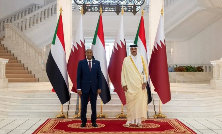 Le réseau des intérêts croisés : comment les politiques de l’Arabie saoudite, du Qatar, de l’Égypte et de la Turquie ont contribué à la pérennisation de la guerre au Soudan