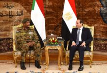 Le rôle de l’Égypte dans la guerre au Soudan : impératifs de sécurité nationale et effets du soutien militaire sur la prolongation du conflit