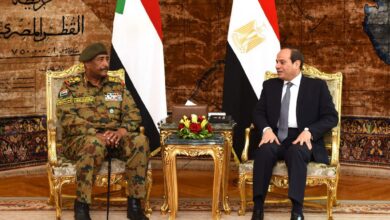 Le rôle de l’Égypte dans la guerre au Soudan : impératifs de sécurité nationale et effets du soutien militaire sur la prolongation du conflit