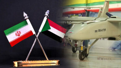 Le soutien militaire iranien à l’armée soudanaise : de la marginalité au cœur du réseau logistique