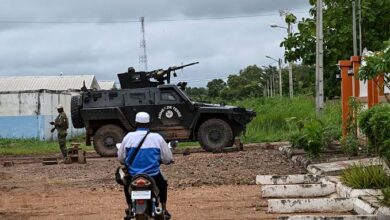 Le terrorisme gagne l’Afrique de l’Ouest : failles sécuritaires, ressources et menace croissante