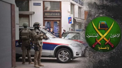 Le train de l’interdiction des Frères musulmans poursuit sa progression en Autriche : large soutien et tolérance zéro
