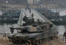 Le trône d’acier : l’Ukraine signe la fin des Abrams américains