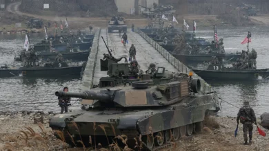 Le trône d’acier : l’Ukraine signe la fin des Abrams américains