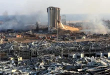 L’enquête sur l’explosion du port de Beyrouth approche de son dénouement