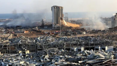 L’enquête sur l’explosion du port de Beyrouth approche de son dénouement