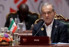 L’équipe du président privée de visas : de nouvelles restrictions contre l’Iran à l’ONU