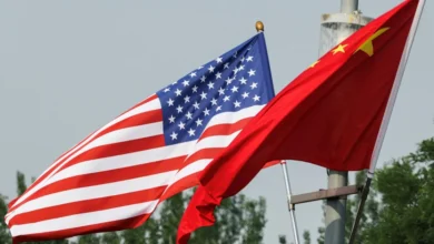Les États-Unis, le Royaume-Uni et les Pays-Bas dévoilent les dessous de l’espionnage iranien 