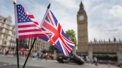 Les États-Unis, le Royaume-Uni et les Pays-Bas dévoilent les dessous de l’espionnage iranien 