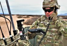 Les États-Unis se préparent à des guerres sans GPS : l’horloge qui pourrait changer les règlesLes États-Unis se préparent à des guerres sans GPS : l’horloge qui pourrait changer les règles