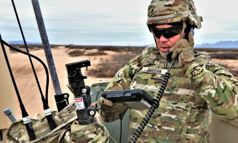 Les États-Unis se préparent à des guerres sans GPS : l’horloge qui pourrait changer les règlesLes États-Unis se préparent à des guerres sans GPS : l’horloge qui pourrait changer les règles