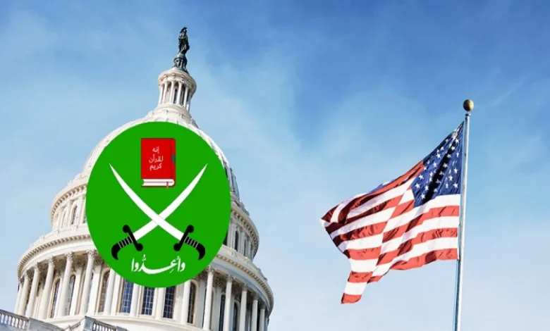 Les Frères musulmans dans les calculs américains : entre sécurité, politique et limites de l’accusation