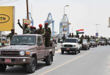 Les Houthis à Port-Soudan : l’Iran étend son réseau militaire au Soudan
