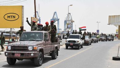 Les Houthis à Port-Soudan : l’Iran étend son réseau militaire au Soudan
