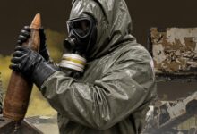 Les armes chimiques au Soudan : que se passera-t-il après les accusations et les sanctions ?