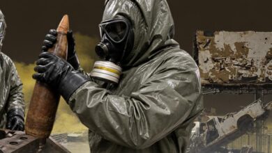 Les armes chimiques au Soudan : que se passera-t-il après les accusations et les sanctions ?