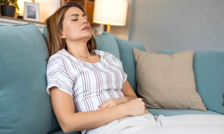 Les causes cachées des ballonnements récurrents chez les femmes