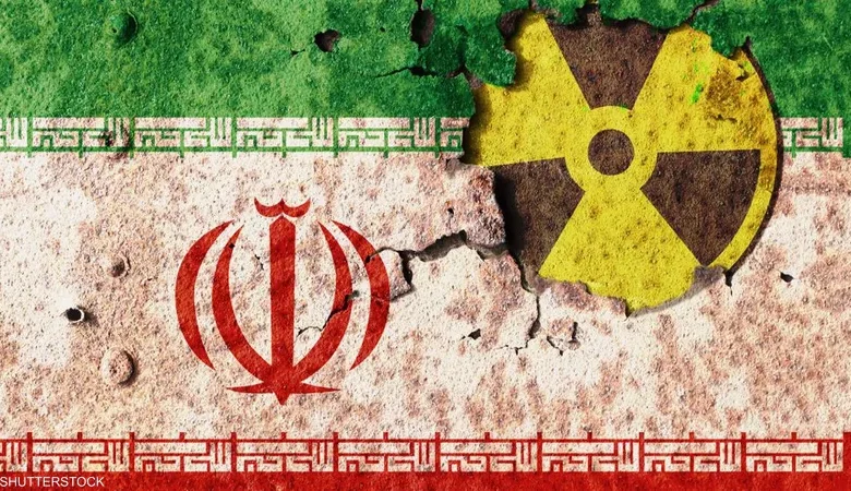 Les conservateurs font pression pour que l’Iran se retire du Traité sur la non-prolifération des armes nucléaires