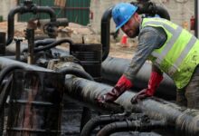 Les craintes de perturbation des approvisionnements poussent les prix du pétrole au-dessus de 100 dollars