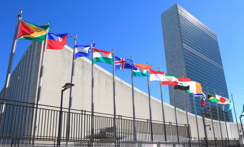 Les dirigeants mondiaux réunis à l’ONU face aux guerres et aux crises internationales