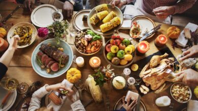 Les fibres au dîner garantissent-elles un sommeil profond ? Voici ce qu’il faut vraiment savoir