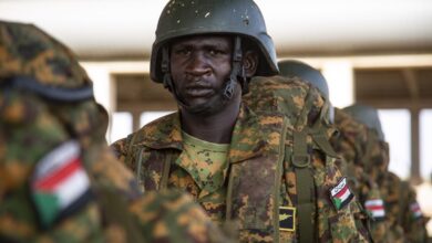 Les forces alliées à l’armée soudanaise : qui répond des violations commises ?