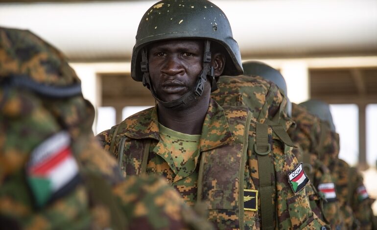 Les forces alliées à l’armée soudanaise : qui répond des violations commises ?