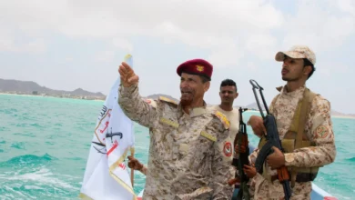 Les forces yéménites réorganisent leurs rangs pour reprendre le contrôle du littoral ouest