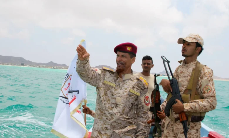 Les forces yéménites réorganisent leurs rangs pour reprendre le contrôle du littoral ouest