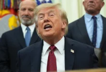 Les îles Falkland : Trump portera-t-il le coup de grâce à l’Empire britannique ?