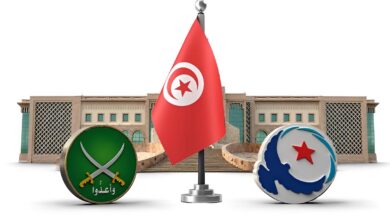 Les islamistes tunisiens à l’étranger : des campagnes désespérées révélatrices de l’impasse du mouvement