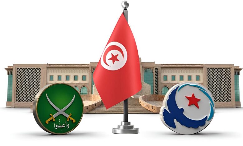 Les islamistes tunisiens à l’étranger : des campagnes désespérées révélatrices de l’impasse du mouvement