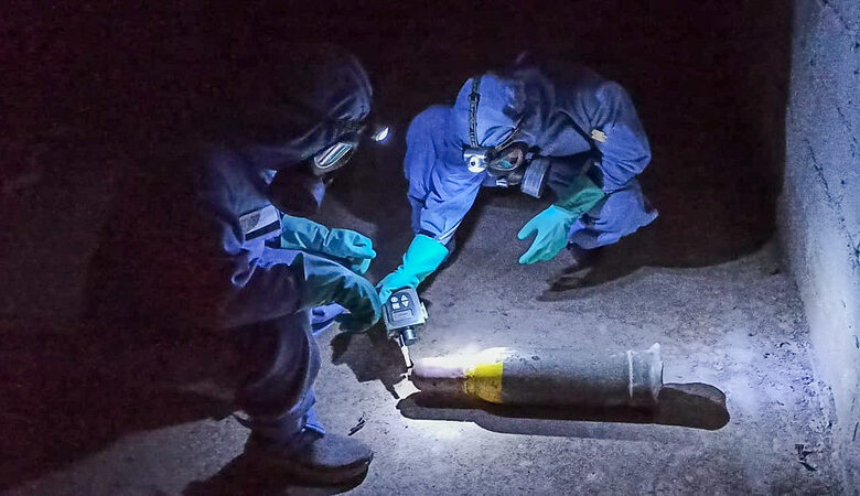 Les mécanismes internationaux de surveillance et de vérification des armes chimiques au Soudan : le rôle des Nations unies et de l’Organisation pour l’interdiction des armes chimiques