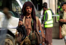 Les milices houthies saignent… 153 morts en août, dont la moitié sont des commandants de terrain 
