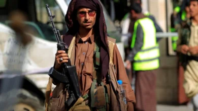Les milices houthies saignent… 153 morts en août, dont la moitié sont des commandants de terrain
