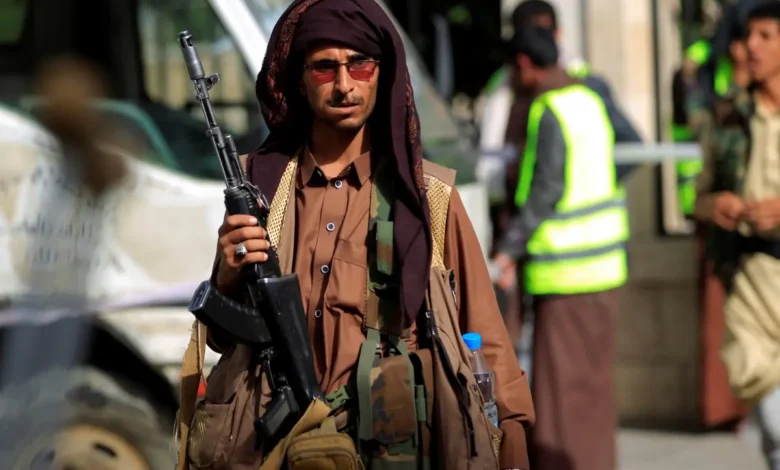 Les milices houthies saignent… 153 morts en août, dont la moitié sont des commandants de terrain 