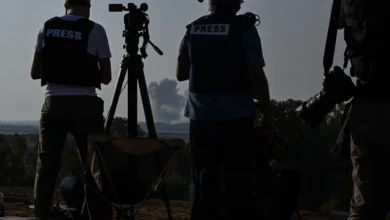 Les violations de l’armée à l’épreuve des faits : comment la diplomatie humanitaire peut-elle briser l’encerclement médiatique ?