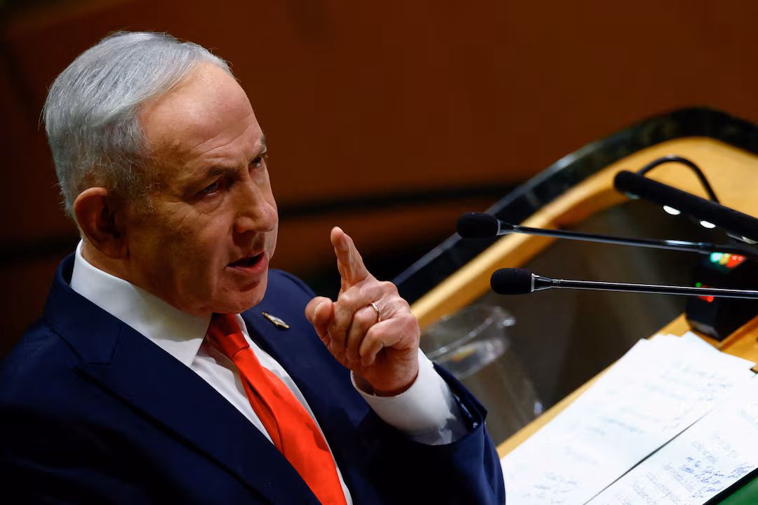 L’escalade verbale entre le Qatar et Israël s’intensifie après l’attaque de Netanyahou