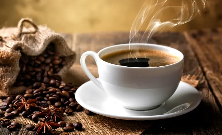 L’odeur du café pourrait améliorer l’humeur et modifier l’activité cérébrale