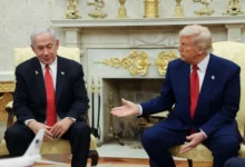 L’option des frappes unilatérales : comment Netanyahou complique les projets d’accord de Trump avec l’Iran