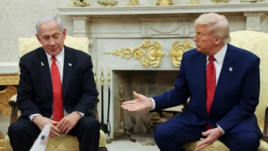 L’option des frappes unilatérales : comment Netanyahou complique les projets d’accord de Trump avec l’Iran