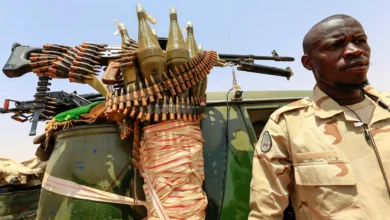 L’utilisation d’armes chimiques par l’armée soudanaise au Darfour : analyse du rapport d’Amnesty International et des campagnes du Jebel Marra
