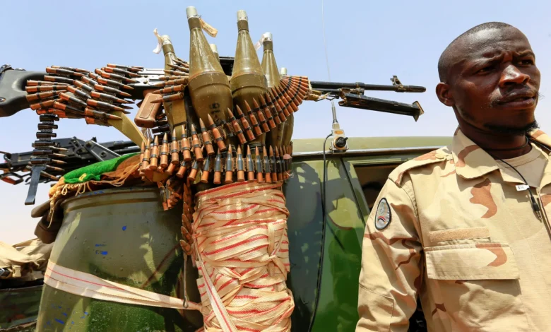 L’utilisation d’armes chimiques par l’armée soudanaise au Darfour : analyse du rapport d’Amnesty International et des campagnes du Jebel Marra