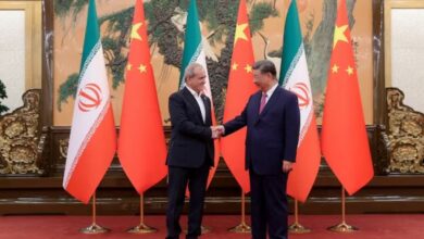 Mécanisme secret de troc ayant permis à l’Iran d’acheter des marchandises chinoises malgré les sanctions