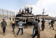 Nouvelle enquête israélienne : des révélations sur une faille méconnue lors de l’attaque du 7 octobre